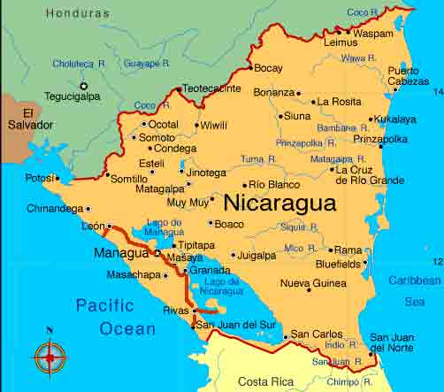 nica